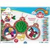Didò Pasta modellabile Didò Family Moments - 500 g - F361900