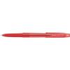 Pilot Penna a sfera Pilot Super Grip G fine con cappuccio - conf. 12 pezzi - inchiostro rosso - 001658