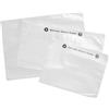 Bong Buste autoadesive Bong Paperstick in carta neutra - conf. da 250 buste - 162x120 mm - 21PN.250.4