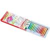 Stabilo Evidenziatori Stabilo Swing® Cool Pastel conf. 18 colori assortiti - 275/18-01-5