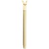 eberhard faber Penna roller gel cancellabile Eberhard Faber Animal - Lama - blu - 582104
