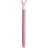 eberhard faber Penna roller gel cancellabile Eberhard Faber Animal - Pig - blu - 582106