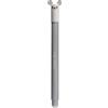 eberhard faber Penna roller gel cancellabile Eberhard Faber Animal - Mouse - blu - 582108