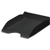 Durable Vaschetta portacorrispondenza Durable Eco A4 nero - 7756-01