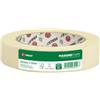 fralex Nastro carta per mascheratura Fralex - 25 mm x 50 m - colore avorio - 60SF040050WP1592P - 1 pezzo
