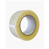 fralex Nastro da imballo Fralex 48 mm x 132 m 25 μm - trasparente - conf. 6 pezzi - 4925P-T