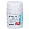 Sanavita Vitamina D Compresse 27 g