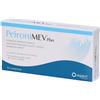 Agave Srl Peironimev Plus Compresse Nuova Formula 40,5 g