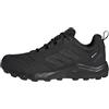 adidas Terrex Tracerocker 2 Gore-Tex Trail Running Shoes, Scarpe Donna, Core Black/Core Black/Grey Five, 36 2/3 EU