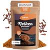 Monte Nativo Garofani macinati Monte Nativo (250g) - Chiodi di garofano ideali per cucinare e cuocere - Garofani macinati come tè di garofano o spezie per vin brulè - Ground Cloves