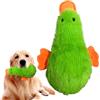 Generisch di peluche squittio, di peluche, peluche che scricchiolano, per animali di piccola taglia, giocattolo di peluche resistente all'usura, per famiglie, amante degli animali
