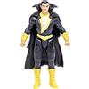 McFarlane DC Direct - Page Punchers - 3 Figure With Comic Wave 1 - Black Adam (Endless Winter)