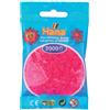 Hama 501 - 32 - Sacchetto di 2000 Perline Mini - (Perline di Diametro 2,5 mm) - Fucsia