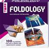 TOPP Foldology - Il Puzzle di Origami: 100 Puzzle Unici per Teste Luminose e Mani abili Grandi e piccini!