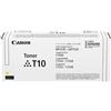 Canon Toner Giallo T10 Y 4563C001 10000 Pagine Originale