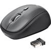 Trust Yvi Wireless Mini Mouse