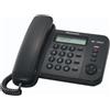 Panasonic KX-TS560EX1B telefono