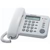 Panasonic KX-TS560EX1W telefono