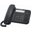 Panasonic KX-TS520EX1B telefono