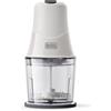 BLACKDECKER BLACK e DECKER BXCH260E Minitritatutto 0,5 Lt