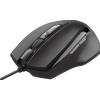 Trust Voca mouse Mano destra USB tipo A Ottico 2400 DPI