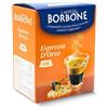 CAFFÈ BORBONE Caffe Borbone Espresso D Orzo Capsule caffe 16 pezzo i
