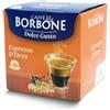 CAFFÈ BORBONE Caffe Borbone Espresso D Orzo Capsule caffe 16 pezzo i