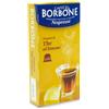 CAFFÈ BORBONE Caffe Borbone Al gusto di The al limone