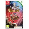 ACTIVISION Super Chariot per Nintendo Switch