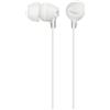 SONY MDREX15APW.CE7 Cuffie con Microfono