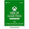 EPAY Microsoft Xbox Game Pass 3 mesi