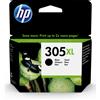 HP Cartuccia di inchiostro nero originale ad alta capacita 305XL