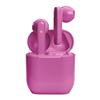 SBS - Auricolare TWS Rosa