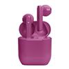 SBS - Auricolare TWS Viola
