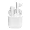 SBS - Auricolare TWS Bianco