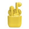 SBS - Auricolare TWS Giallo