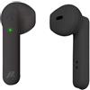 SBS Auricolari Twin TWS Wireless Nero