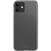 SBS Skinny Cover Trasparente 6.1" iPhone 11
