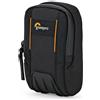 LOWEPRONITAL Lowepro Adventura CS 20 Custodia compatta Nero