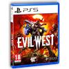 ACTIVISION EVIL WEST PS5
