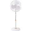 VINCO Ventilatore Vinco 70708 stabile a Piantana con Base Tonda 45W