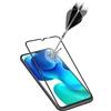 Cellularline Second Glass Capsule - Mi 10 Lite