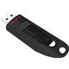 Sandisk Ultra unita flash USB 128 GB USB tipo A 3.2 Gen 1 3.1 Gen 1 Nero