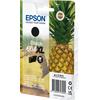 Epson 604XL cartuccia d inchiostro 1 pz Originale Resa elevata XL Nero