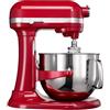 KitchenAid 5KSM7580XEER Robot da Cucina 6,9L Rosso
