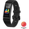 Huawei Band 4 Pro AMOLED 2,41 cm 0.95" Braccialetto per rilevamento di attivita Nero