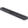 LGELECTRONICS LG Soundbar SQC1 160W 2.1 canali, Dolby Digital, Subwoofer wireless Nero