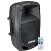 KARMA - Box amplificato da 120W con USB+BT