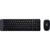 Logitech MK220 Tastiera Wireless Combo MK220