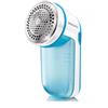 PHILIPS VERSUNI Philips GC026-00 Leva Pelucchi per Tessuti Serbatoio Removibile Batterie 2xAA